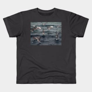 Seagull Kids T-Shirt